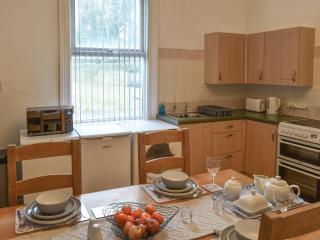 Sunnyside Hestbank - 4