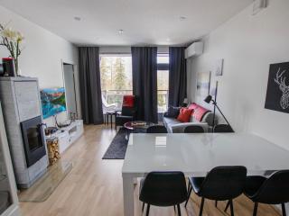 Holiday Home Ylälänsi 3 as 9 by Interhome - 7