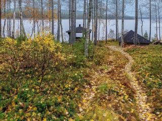 Holiday Home Lomaväinö 13 by Interhome - 3