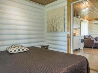 Holiday Home Aamunkoin rantatupa by Interhome - Pyhäsalmi - 2