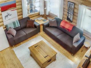 Holiday Home Vuosselin kuukkeli by Interhome - 3