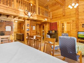 Holiday Home Römpsi by Interhome - 5