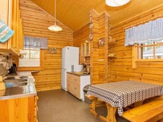 Holiday Home Römpsi by Interhome - 1