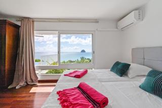 Villa Lueurs du Rocher - 2