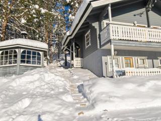 Holiday Home Gasthalla a paritalo by Interhome - 7