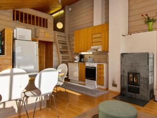 Holiday Home Gasthalla a paritalo by Interhome - 4