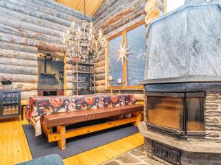 Holiday Home Ruka-rokova 2 by Interhome - 4