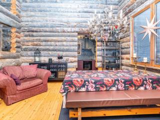 Holiday Home Ruka-rokova 2 by Interhome - 3