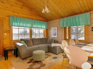 Holiday Home Gasthalla a paritalo by Interhome - 6