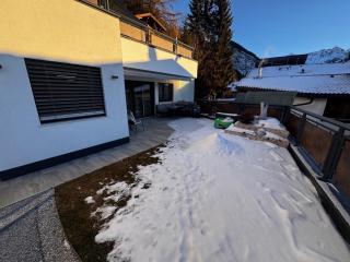 Activ-Family-Apart-Wisiol-Pitztal Sommercard inklusive - 8