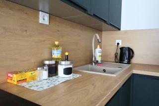 #OLSZYNKI PARK N12 FV Parking - 7