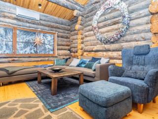 Holiday Home Ruka-rokova 2 by Interhome - 5