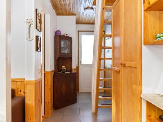 Holiday Home Hallantytär a1 paritalo by Interhome - 1