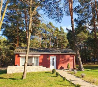 Ferienhaus Eichelhäher - 0