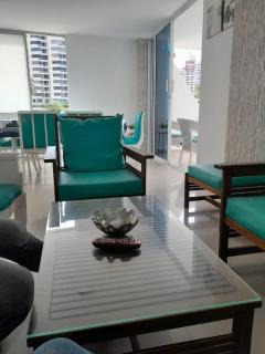 Huasipungo 4B Rodadero Santa Marta - 7