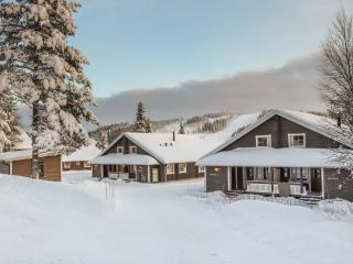 Holiday Home Aurinko-saaga 2 paritalo lasiterassihuon by Interhome - 9