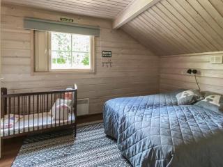 Holiday Home Aurinko-saaga 2 paritalo lasiterassihuon by Interhome - 2