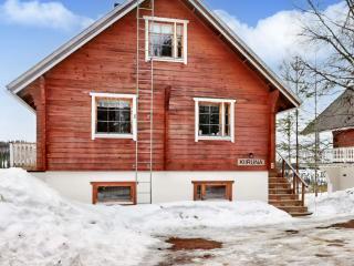 Holiday Home Pieni kiiruna by Interhome - 6