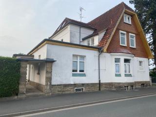 Coburg 03 - Apartment für Firmen - 9