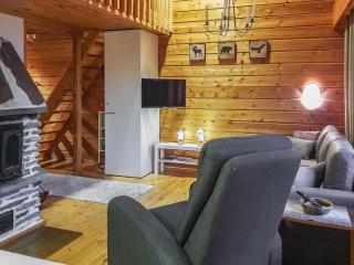 Holiday Home Kolonen by Interhome - Levi - 2