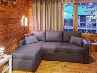 Holiday Home Kolonen by Interhome - Levi - 1