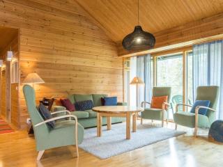 Holiday Home Sinikuono by Interhome - 6