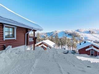 Holiday Home Alppimaja b paritalo by Interhome - 9