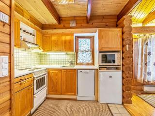 Holiday Home Ylläksen tunturihonkamaja 5 by Interhome - 2