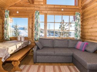 Holiday Home Alppimaja a paritalo by Interhome - 7