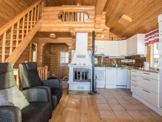 Holiday Home Alppimaja a paritalo by Interhome - 4