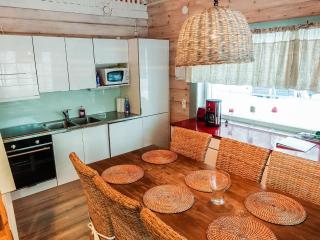 Holiday Home Keselmäkangas by Interhome - Tikkala - 7