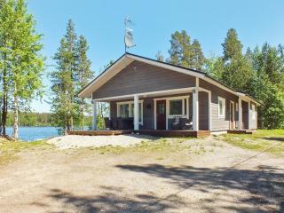 Holiday Home Hot pool cottage laurinranta by Interhome - 7