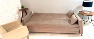 Flat perto do MAR- Ponta de Campina - 4