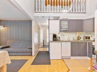 Holiday Home Hallantytär b3 paritalo by Interhome - 3