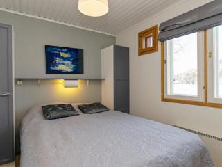 Holiday Home Hallantytär b3 paritalo by Interhome - 3