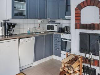 Holiday Home Hallantytär b3 paritalo by Interhome - 2