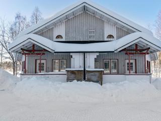 Holiday Home Hallantytär b3 paritalo by Interhome - 9