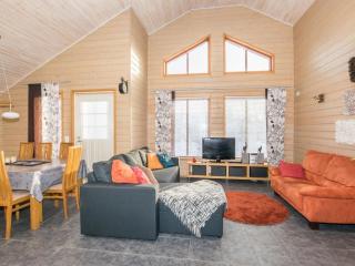 Holiday Home Rinteenkotka mökki by Interhome - 8