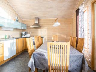 Holiday Home Rinteenkotka mökki by Interhome - 7