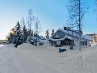 Holiday Home Hallantytär b3 paritalo by Interhome - 0