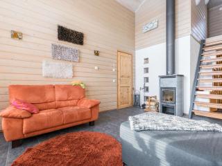 Holiday Home Rinteenkotka mökki by Interhome - 3