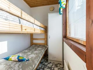 Holiday Home Aurinkoalppi 10b paritalo by Interhome - 1