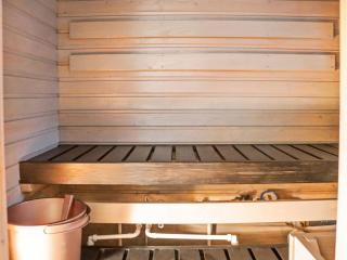 Holiday Home Aurinkoalppi 10b paritalo by Interhome - 2