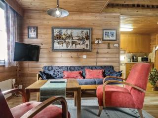 Holiday Home Lomamaja 2 by Interhome - Raattama - 3