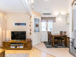 Holiday Home Hallantytär b4 paritalo by Interhome - 2