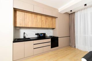 Peaceful Stay in a One Bedroom Apartment - 8