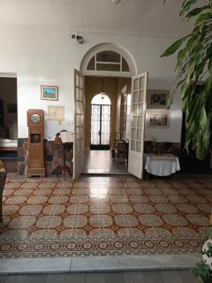 Casa grande 2 Rosa - 6