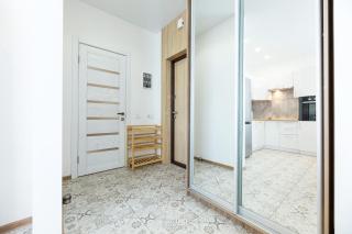 Nyvky Like Home - Затишна студія 40 - 3