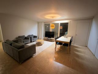 Quiet apartment in a great location! - 0