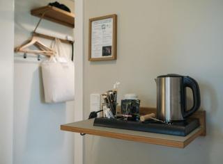 Hotel Knudsens Gaard - 8